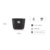 POCILLO STANLEY DAYBREAK CUP 65 ML - TIERRA BRUTA