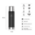 TERMO STANLEY CLASSIC 591 ML - TIERRA BRUTA