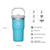 VASO STANLEY FLIP STRAW TUMBLER 591ML en internet