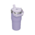 VASO STANLEY FLIP STRAW TUMBLER 591ML - TIERRA BRUTA