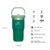 VASO STANLEY FLIP STRAW TUMBLER 591ML - tienda online