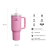 VASO STANLEY QUENCHER - TIERRA BRUTA