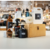 DIFUSOR ENVASE BLACK 250ML - comprar online