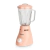 LICUADORA ROSA 1,5 L YELMO