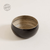 BOWL DE BAMBOO TUAN BLACK 25 X 12