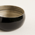 BOWL DE BAMBOO TUAN BLACK 25 X 12 en internet