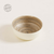 BOWL DE BAMBOO TUAN CREAM 14 X 6 CM