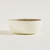 BOWL DE BAMBOO TUAN CREAM 14 X 6 CM - comprar online