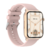 RELOJ SMARTWATCH COLMI C80 AMOLED BRAND GOLD