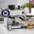 OSTER CAFETERA EXPRESSO MOLINILLO INC BARISTA EM7300