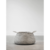 CANASTO WASHED BLANCO Y GRIS - comprar online