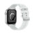 RELOJ SMARTWATCH COLMI C80 AMOLED BRAND SILVER - comprar online