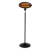 CALEFACTOR EXTERIOR ELECTRICO INFRARROJO C/PIE LILIANA