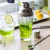 COCTELERA DE VIDRIO 400ML - TIERRA BRUTA