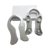 CORTA PLOMO PLATA - comprar online