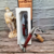 DESCORCHADOR DOS TIEMPOS MADERA LUSTRADA - comprar online
