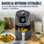 OSTER FREIDORA SIN ACEITE AF18M - comprar online