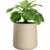 MACETA PLASTICA GOTA 40 - comprar online