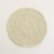 INDIVIDUAL CAMBOYA CREMA 38 CM