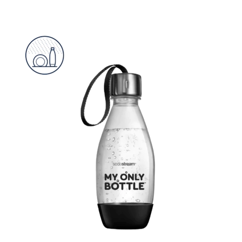 BOTELLA MOB 0.5L SODASTREAM - comprar online