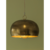 PANTALLA COLGANTE GOLD