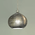 PANTALLA COLGANTE AGRA