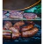 PARRILLA ADICIONAL KAMADO ARGENTINO - comprar online