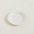 PLATO POSTRE DRAPE - comprar online