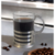 POCILLO CAFÉ DE VIDRIO 200ML
