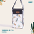 BOLSO MATERO MANTA CHILLY - comprar online