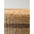 POUF CIRCLE SEAGRASS en internet