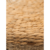 POUF CIRCLE SEAGRASS - TIERRA BRUTA