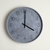 RELOJ MIDTOWN GRAY