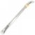 BOMBILLA INOX PICO DE LORO 20 CM CON VIROLA