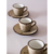TAZA C/ PLATO RUSTIC - comprar online