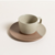 SET DE TAZA Y PLATO PANAL 200 ML - comprar online