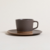 SET DE TAZA Y PLATO PANAL 200 ML en internet