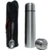 TERMO 1LT DE ACERO INOX CON CUCHARA