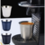 TAZA POCILLO CAFE ACERO INOX 80ML