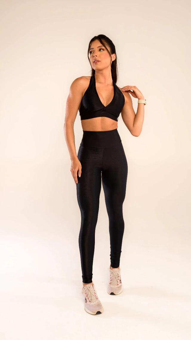 Calça legg Fernanda - 7489