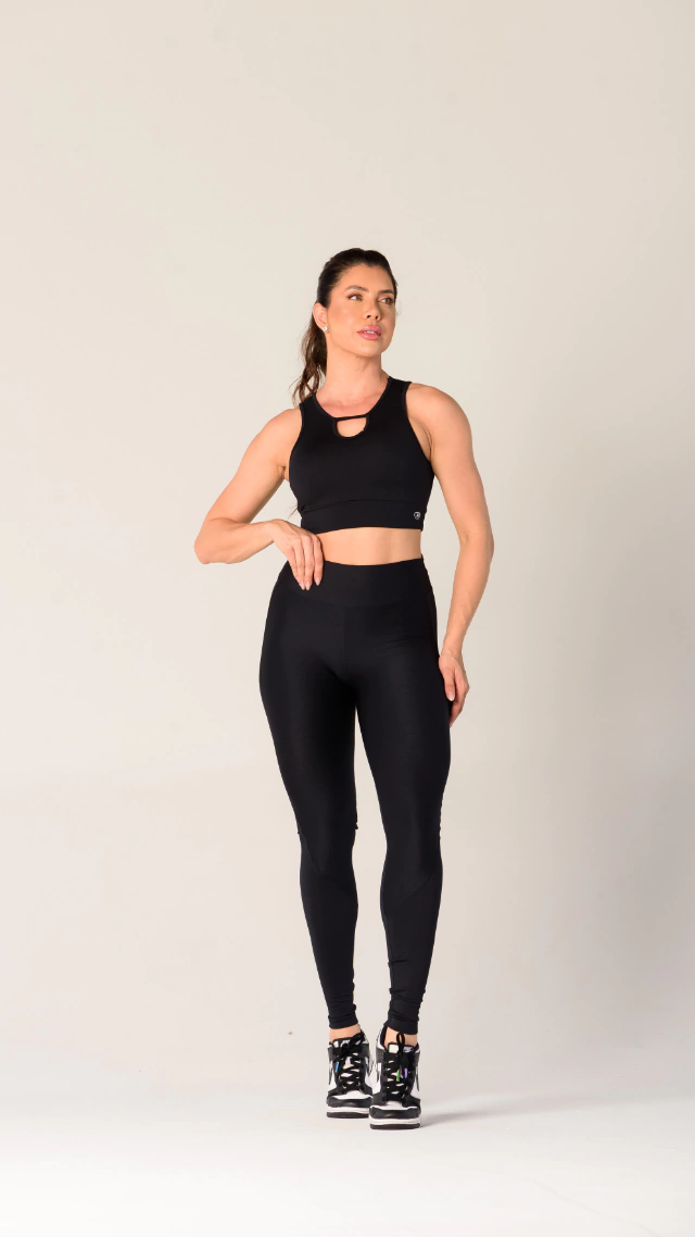 Top Jana 1513 PRETO