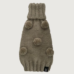 ABRIGO DE LANA | RAMONA - tienda online