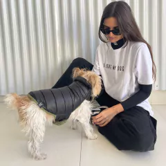 CAMPERA PICHA MATE - ULTIMAS EN STOCK !