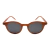 Óculos de Sol Redondo Paloma - Lente Marrom - comprar online