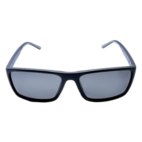 Óculos de Sol Masculino Polarizado Quadrado Koom Florescer Santiago - Preto - comprar online