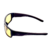 Óculos de Sol Esportivo Koom Luminous Lens - Amarelo - loja online
