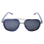 Óculos de Sol Polarizado Aviador Masculino Koom Boston- Azul - comprar online