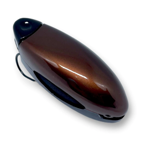 Clip-Car - Marrom