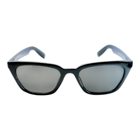 Óculos de Sol Feminino Koom Sara - Preto - comprar online
