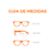 Óculos de Sol Polarizado Quadrado Koom Ressignifique-se Transparente - Koom Óculos  